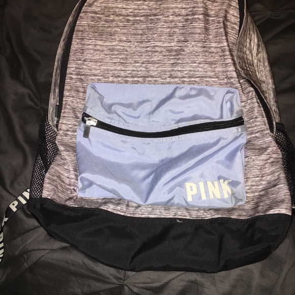 PINK Victoria's Secret Handbags - PINK backpack💙